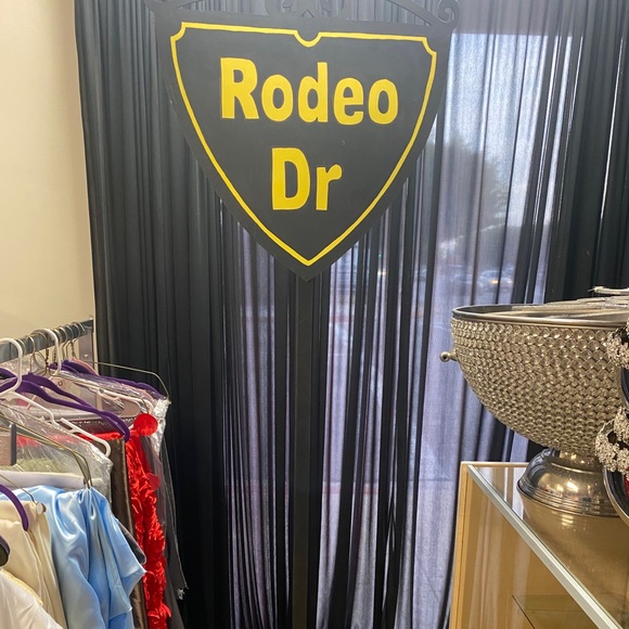 Other - Rodeo Drive Party Prompt !